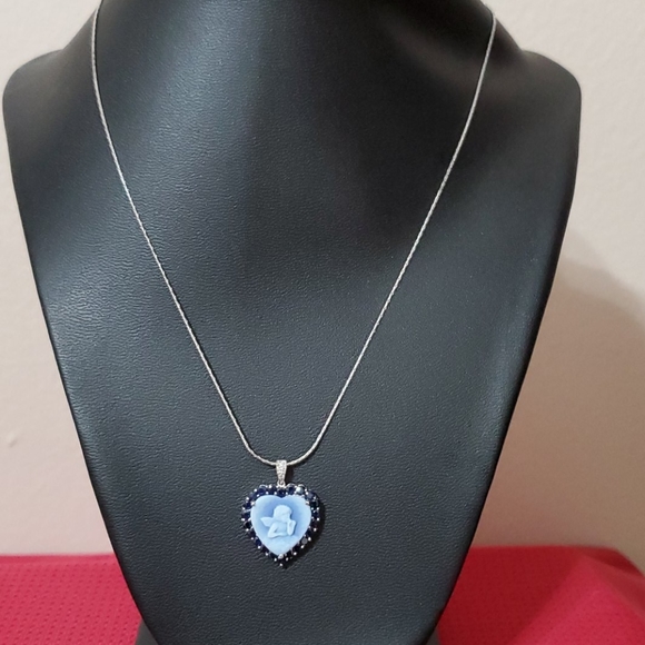 Made in Italy Jewelers Jewelry - 14kt Chain & Charm